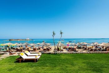 Hotel High Beach