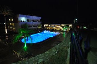 Hotel Real Palace