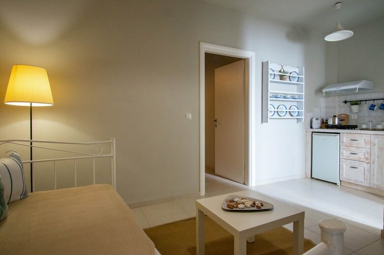 Hotel Golden Sun Apartments