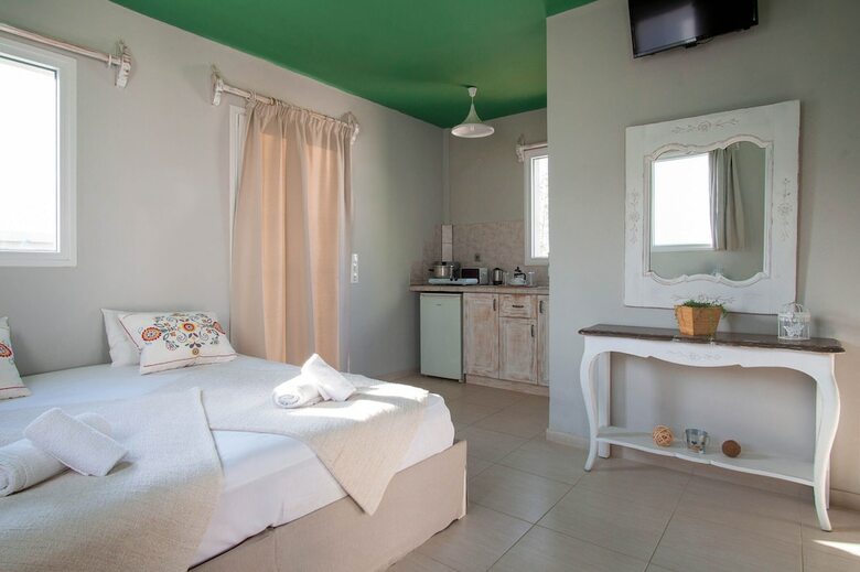 Hotel Golden Sun Apartments