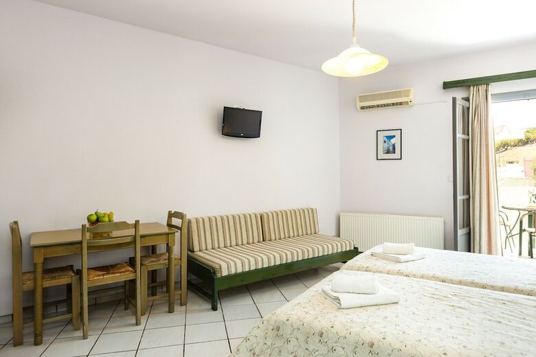 Hotel Philoxenia Apartments