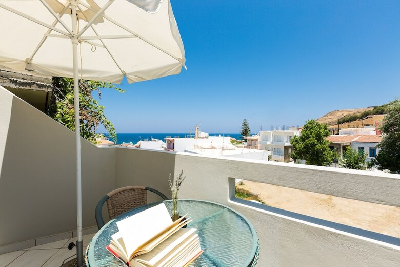 Hotel Philoxenia Apartments