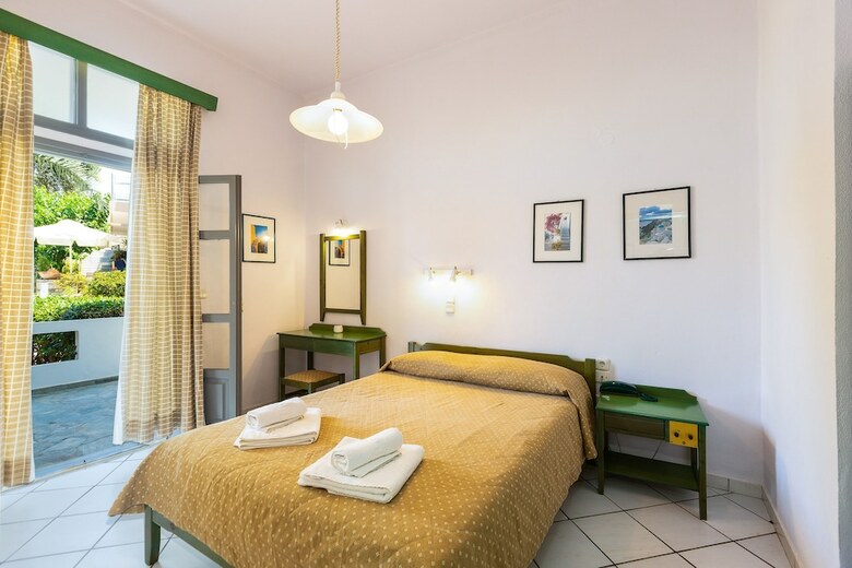 Hotel Philoxenia Apartments