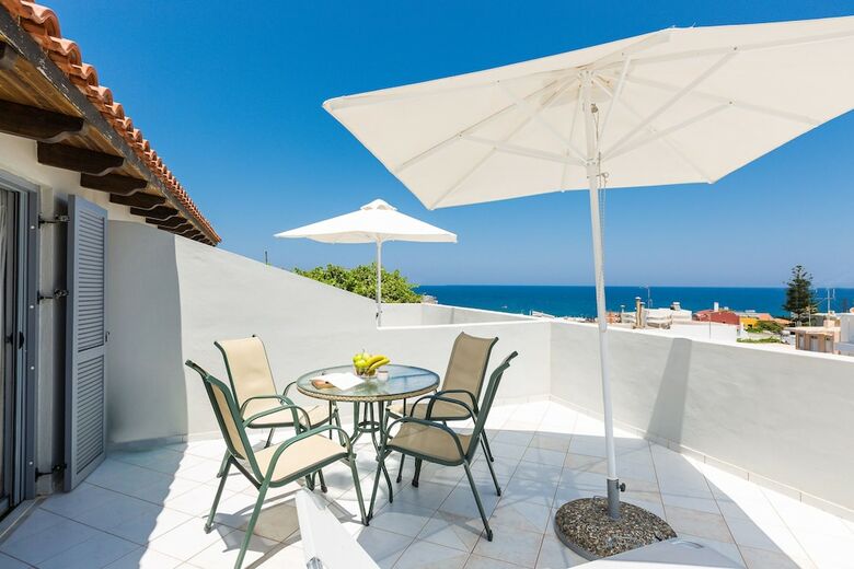Hotel Philoxenia Apartments