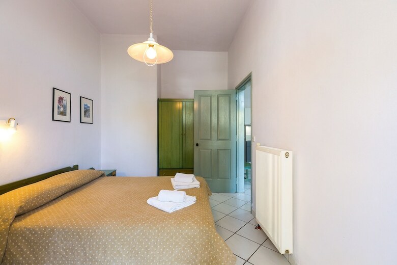 Hotel Philoxenia Apartments