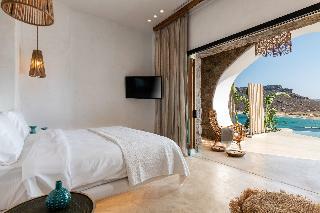 Hotel Panormos Village