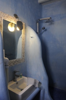 Hotel Panormos Village