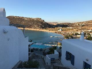 Hotel Panormos Village