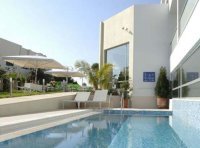 Angela Suites Boutique Hotel