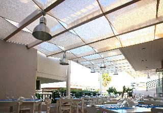 Katrin Hotel And Bungalows