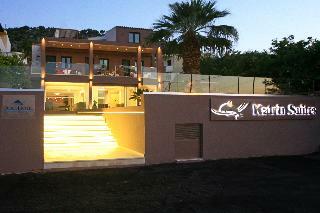 Katrin Hotel And Bungalows