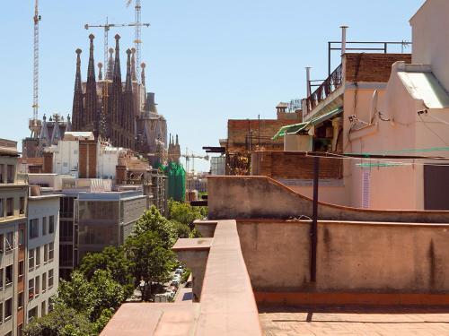 Apartment Eixample Dret Sagrada Fam�lia