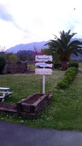 Hotel El Sueve
