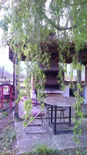 Hotel El Sueve