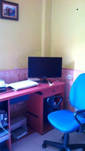 Hotel El Sueve