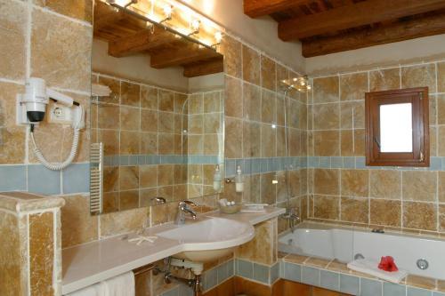 Can Lluc Hotel Rural