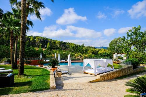 Can Lluc Hotel Rural