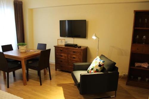 Apartamento Dream Duplex
