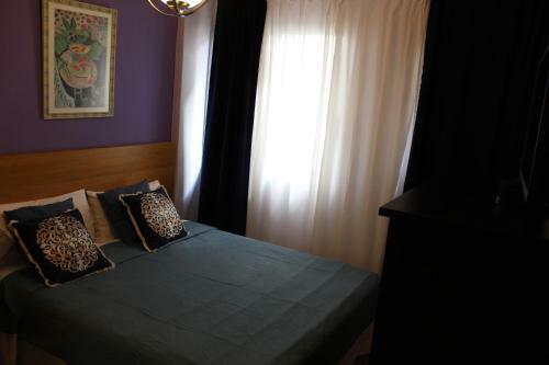 Apartamento Dream Duplex