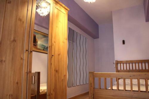 Apartamento Dream Duplex