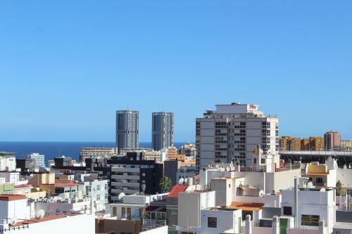 Apartamento Dream Duplex
