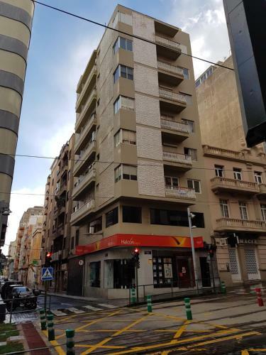 Apartamento Dream Duplex