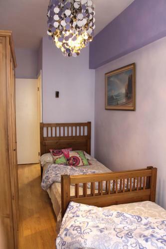 Apartamento Dream Duplex