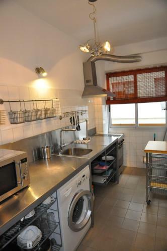 Apartamento Dream Duplex