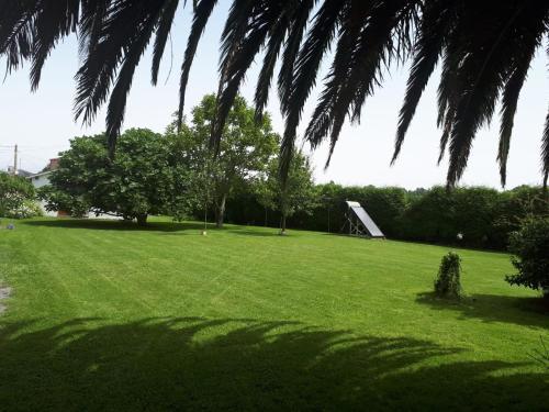 Apartamentos �scar Valle