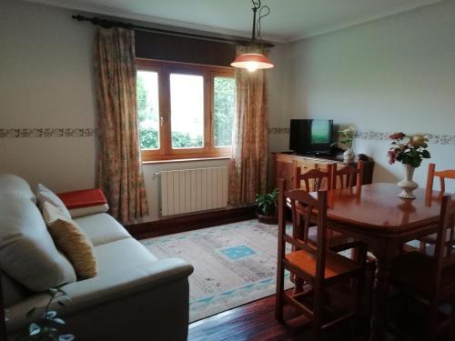 Apartamentos �scar Valle