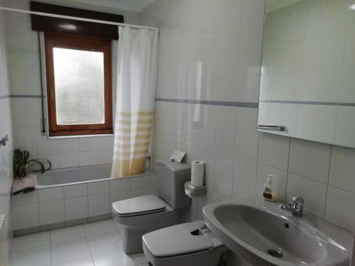 Apartamentos �scar Valle