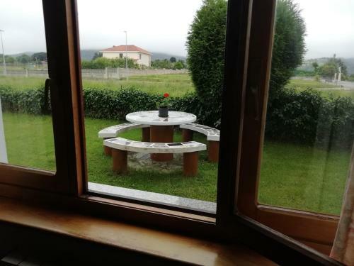 Apartamentos �scar Valle