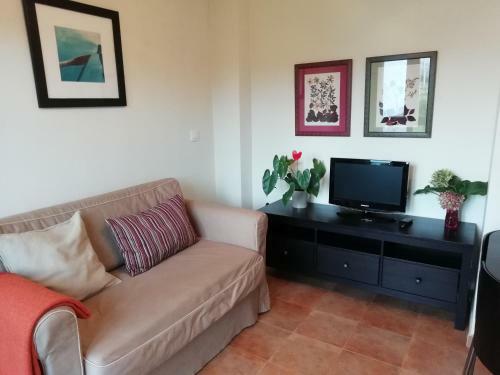 Apartamentos �scar Valle