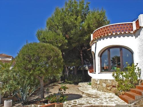 Holiday Home Balcon Al Mar 115-e