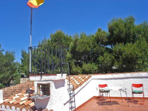 Holiday Home Balcon Al Mar 115-e
