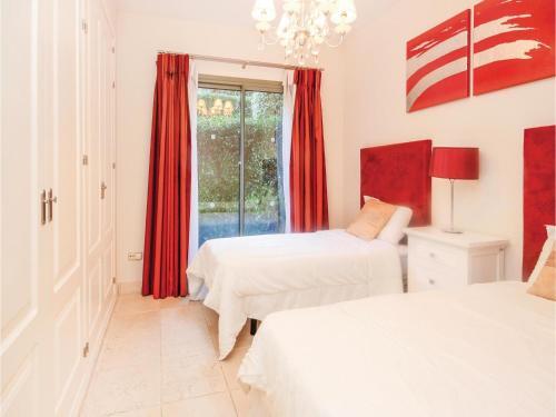 Apartment Benahav�s