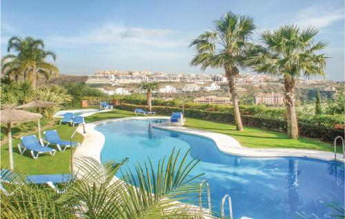 Apartment Benahav�s