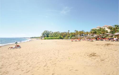 Apartment Benahav�s