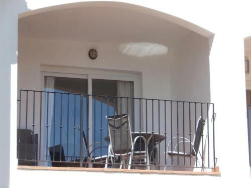 Apartment Atlantico 08