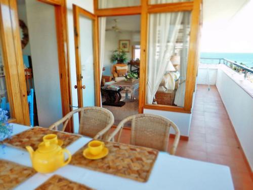 Apartamento Playamar