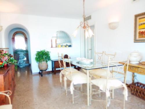 Apartamento Playamar