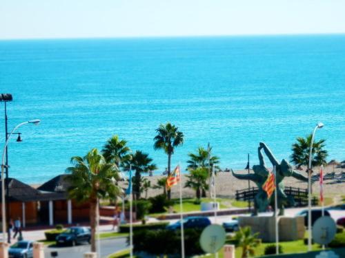 Apartamento Playamar