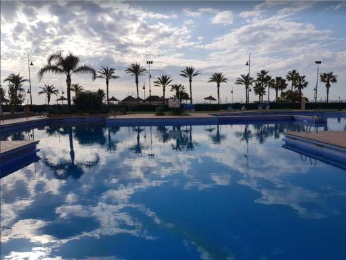 Apartamento Playamar