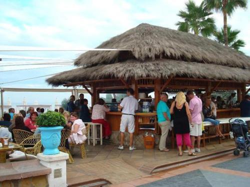 Apartamento Playamar