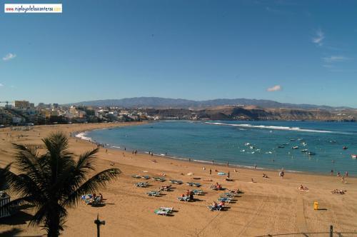 Apartamento Chic Beach