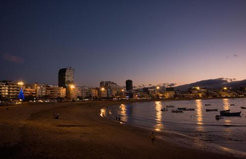 Apartamento Chic Beach