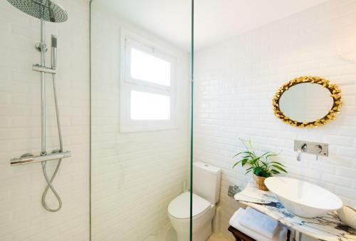 Apartamento Corall