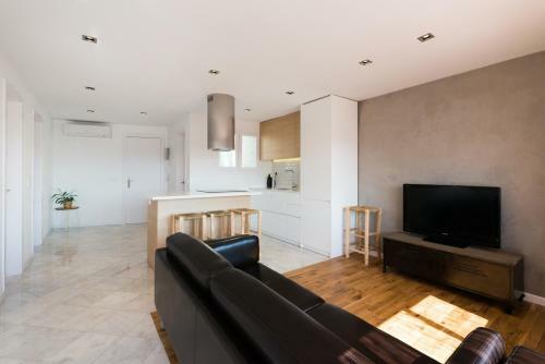 Apartamento Corall