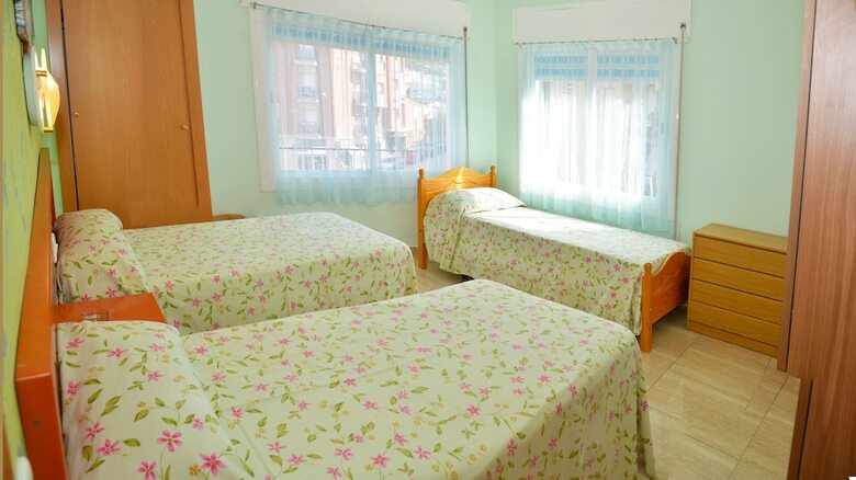 Hostal Julieta