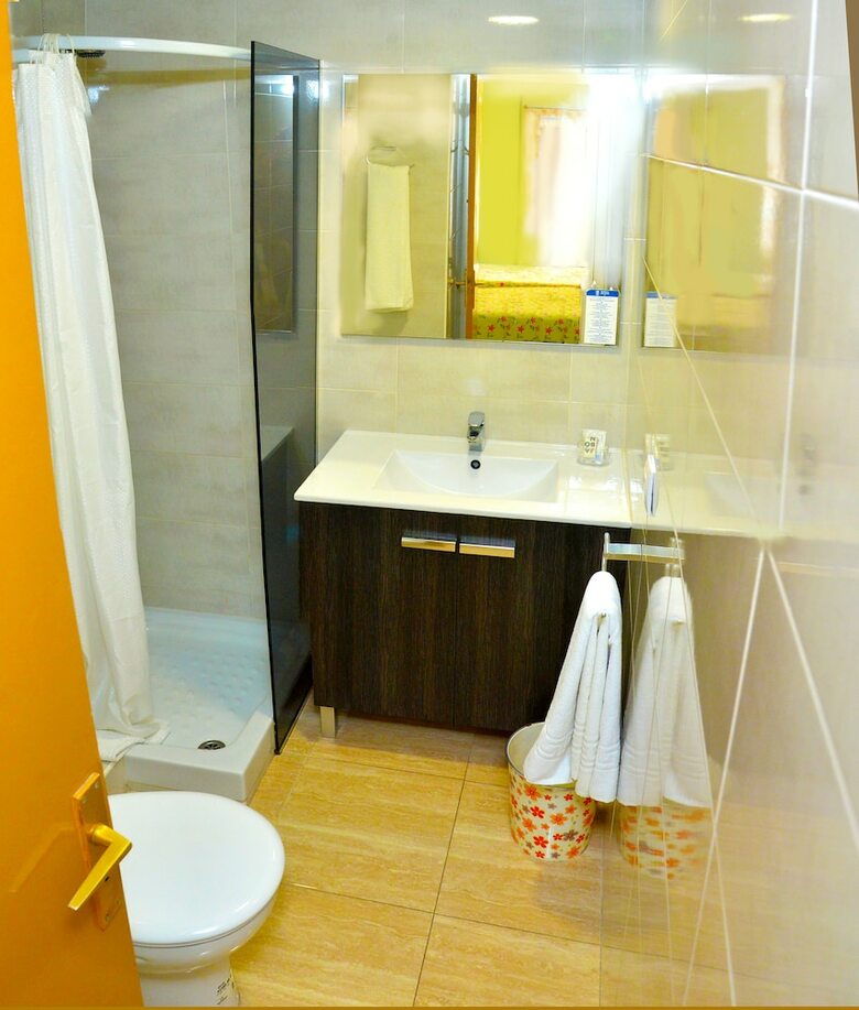 Hostal Julieta